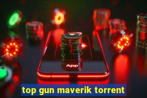 top gun maverik torrent